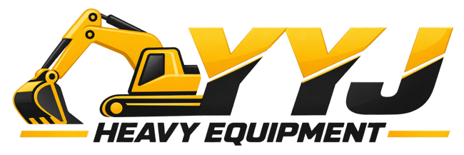 YYJ Heavy Equipment